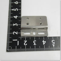 Japan (A)Unused,PR-B02  超小型アンプ内蔵型光電センサ フラット背面取付金具 ,Built-in Amplifier Photoelectric Sensor,KEYENCE