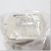 Japan (A)Unused,SZ1KA02 補助接点ユニット 2b ,Electromagnetic Contactor / Switch Other,Fuji 