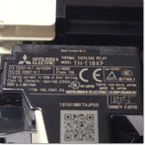 Japan (A)Unused,MSOD-Q12KP,DC24V 1-1.6A 1a1b  電磁開閉器 ,Irreversible Type Electromagnetic Switch,MITSUBISHI