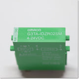 Japan (A)Unused,G3TA-IDZR02SM DC4-24V　I/Oソリッドステート・リレー ,Relay <OMRON> Other,OMRON