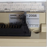 Japan (A)Unused,XW2D-20G6 Japanese equipment,Connector / Terminal Block Conversion Module,OMRON 