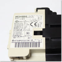 Japan (A)Unused,MSO-N10CX AC100V 0.55-0.85A 1a  電磁開閉器 ,Irreversible Type Electromagnetic Switch,MITSUBISHI