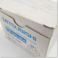 Japan (A)Unused,CP30-BA 3P 2-M 1A  サーキットプロテクタ 補助スイッチ付き ,Circuit Protector 3-Pole,MITSUBISHI