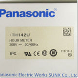 Japan (A)Unused,TH142U AC200V Japan (A)Unused,Timer,Panasonic 