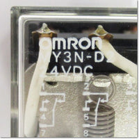Japan (A)Unused,MY3N-D2,DC24V  ミニパワーリレー ,Mini Power Relay <MY>,OMRON
