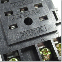Japan (A)Unused,PYF11A  共用ソケット 表面接続タイプ ,Socket Contact / Retention Bracket,OMRON