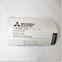 Japan (A)Unused,FR-HEL-15K Japanese brand ,MITSUBISHI,MITSUBISHI 