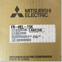 Japan (A)Unused,FR-HEL-15K Japanese brand ,MITSUBISHI,MITSUBISHI 