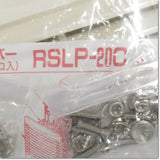 Japan (A)Unused,RSLP-20C  R形ルーバー 2個入り ,Fan / Louvers,NITTO
