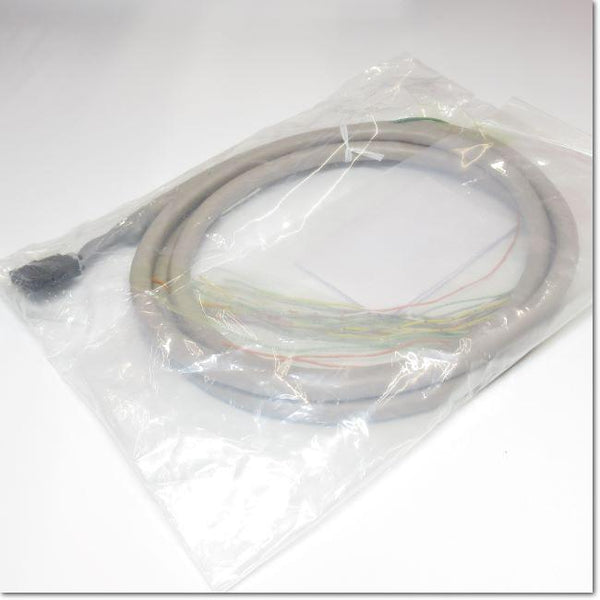 G79-A200C  I/O Relay  Remote Terminal 用 Connector  cable  バラ線 