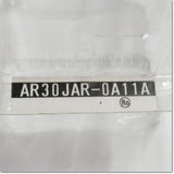 Japan (A)Unused,AR30JAR-0A11A　φ30 キー形セレクタスイッチ 1a1b 2ノッチ 右リターン 左抜け ,Selector Switch,Fuji