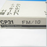 CP31FM 1P 10A  サーキットプロテクタ ,Circuit Protector 1-Pole,Fuji - Thai.FAkiki.com