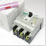 Japan (A)Unused,EW32SAG,3P 20A 100/200/500mA K  漏電遮断器　警報スイッチ付き