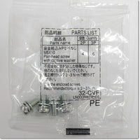 Japan (A)Unused,NV32-CVF,2P 15A 100mA　漏電遮断器 ,Earth Leakage Circuit Breaker 2-Pole,MITSUBISHI