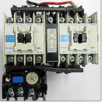 Japan (A)Unused,MSO-2XN10 AC100V 1.7-2.5A 1a×2 Switch,Reversible Type Electromagnetic Switch,MITSUBISHI 