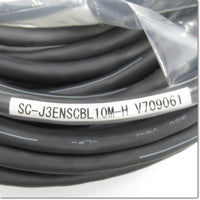 Japan (A)Unused,SC-J3ENSCBL10M-H Japanese series Peripherals,MR Series Peripherals,MITSUBISHI 