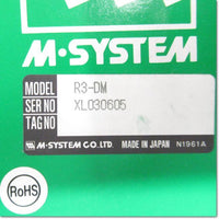 R3-DM  リモートI/O変換器 ダミーカード ,Signal Converter,M-SYSTEM - Thai.FAkiki.com