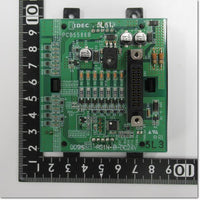 Japan (A)Unused,DD96-R31N-B　ユニットディスプレイ 10進表示 DC24V ,Digital Panel Meters,IDEC
