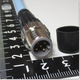 Japan (A)Unused,DCA1-5CNC5H1  シールド型ケーブル付きコネクタ 0.5m 10本入り ,Cable,OMRON
