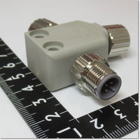 Japan (A)Unused,DCN2-1, Connector,OMRON 
