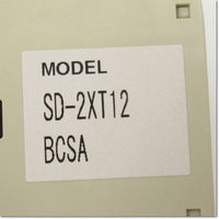 Japan (A)Unused,SD-2XT12BCSA Japanese electronic contactor,Electromagnetic Contactor,MITSUBISHI 