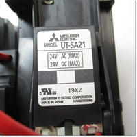 Japan (A)Unused,SD-2XT12BCSA  可逆式電磁接触器 ,Electromagnetic Contactor,MITSUBISHI