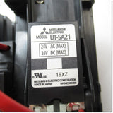 Japan (A)Unused,SD-2XT12BCSA  可逆式電磁接触器 ,Electromagnetic Contactor,MITSUBISHI