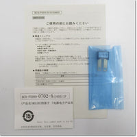 Japan (A)Unused,Q68TD-G-H02 analog module,Analog Module,MITSUBISHI 