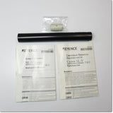 Japan (A)Unused,SL-V12H Safety Light Curtain,Safety Light Curtain,KEYENCE 