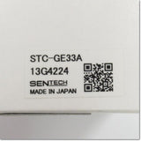 Japan (A)Unused,STC-GE33A 産業用カメラ ,Camera Lens,OMRON 