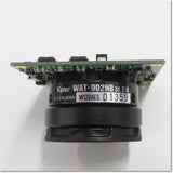 WAT-902HB-3S EIA  高感度モノクロカメラ + Cマウントアダプタ[30CMA-R]付き ,Camera Lens,Other - Thai.FAkiki.com