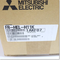 Japan (A)Unused,FR-HEL-H11K  小形直流リアクトル 400V 11kW ,MITSUBISHI,MITSUBISHI