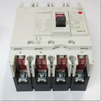 Japan (A)Unused,NF63-SV,4P 50A  ノーヒューズ遮断器 ,Peripherals / Low Voltage Circuit Breakers And Other,MITSUBISHI