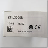 Japan (A)Unused,ZT-L3000N Japanese equipment,Built-in Amplifier Photoelectric Sensor,Other 