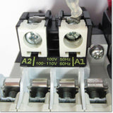 MSO-2XN10CX AC100V 0.55-0.85A 1a×2　可逆式電磁開閉器 ,Reversible Type Electromagnetic Switch,MITSUBISHI - Thai.FAkiki.com