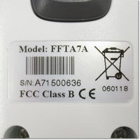 FFTA7AU  高性能バーコードリーダ USBインターフェース ,Handy Code Reader,Other - Thai.FAkiki.com