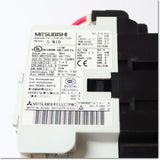 Japan (A)Unused,MSO-2XN10CX AC200V 0.55-0.85A 1a×2 Switch,Reversible Type Electromagnetic Switch,MITSUBISHI 