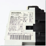 Japan (A)Unused,MSO-N10CX AC200V 5.2-8A 1a Electrical Switch,Irreversible Type Electromagnetic Switch,MITSUBISHI 