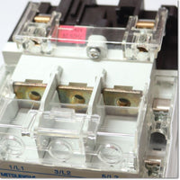 Japan (A)Unused,MSO-N50CX AC200V 24-34A 2a2b Electrical Switch,Irreversible Type Electromagnetic Switch,MITSUBISHI 