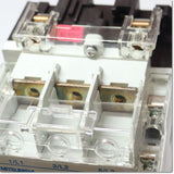 Japan (A)Unused,MSO-N50CX AC200V 24-34A 2a2b  端子カバー付き電磁開閉器 ,Irreversible Type Electromagnetic Switch,MITSUBISHI