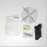 Japan (A)Unused,PF-121 Japanese AC100V ,Fan / Louvers,NITTO 