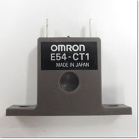 Japan (A)Unused,E54-CT1 φ5.8　電流検出器 ,Watt / Current Sensor,OMRON