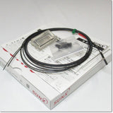 FD-L44S　 defin Information Technology e-reflective  Fiber Optic Sensor  