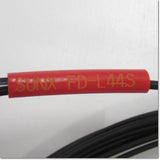 FD-L44S　限定反射型ファイバ ,Fiber Optic Sensor Module,SUNX - Thai.FAkiki.com