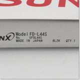 FD-L44S　限定反射型ファイバ ,Fiber Optic Sensor Module,SUNX - Thai.FAkiki.com