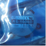 RS-1000C  汎用型漏液センサ 制御部 + 検知部[RS-1000D]付き ,Leakage Sensor,Other - Thai.FAkiki.com