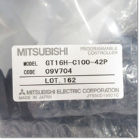 Japan (A)Unused,GT16H-C100-42P GOT1000ケーブル シーケンサ⇔GOT、GOT⇔GOT接続用 ,GOT Peripherals / Other,MITSUBISHI 
