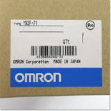 Japan (A)Unused,Y92F-71 Japanese electronic equipment, timer, OMRON 
