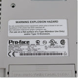 Japan (A)Unused,AGP3500 -T1-D24　10.4型 プログラマブル表示器 TFTカラーLCD 24VDC ,GP3000 Series,Digital