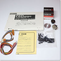 Japan (A)Unused,FED6N20PF-D3 Japanese electric motor,Brushless Motor,Other 